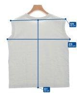 JOURNAL STANDARD（ジャーナルスタンダード）ノースリーブ グレー サイズ:-(XL位) レディース/2200647476055