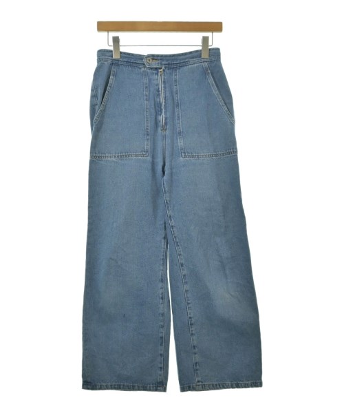 JOURNAL STANDARD(ジャーナルスタンダード)デニムパンツ 青 サイズ:38(M位)/2200653406039