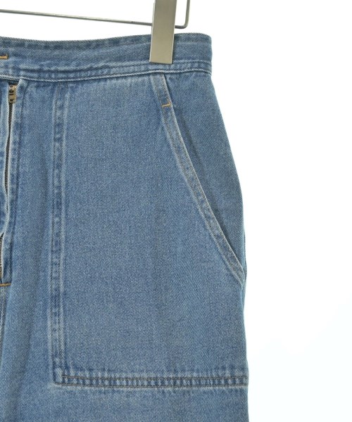 JOURNAL STANDARD（ジャーナルスタンダード）デニムパンツ 青 サイズ:38(M位) レディース/2200653406039