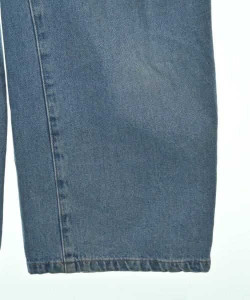 JOURNAL STANDARD（ジャーナルスタンダード）デニムパンツ 青 サイズ:38(M位) レディース/2200653406039