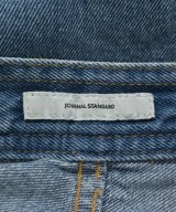 JOURNAL STANDARD（ジャーナルスタンダード）デニムパンツ 青 サイズ:38(M位) レディース/2200653406039
