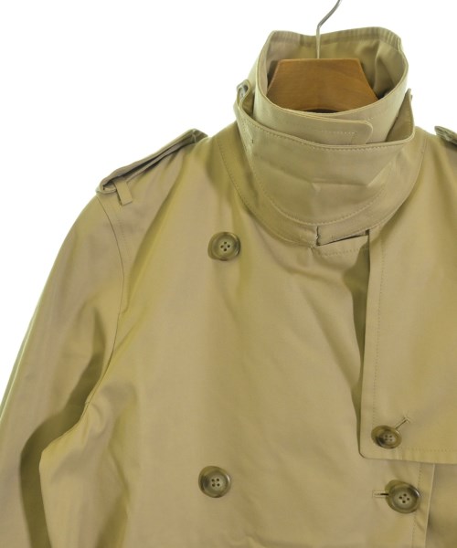 JOURNAL STANDARD（ジャーナルスタンダード）トレンチコート ベージュ サイズ:M レディース/2200653480046
