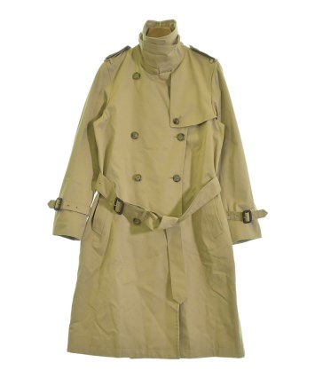 JOURNAL STANDARD（ジャーナルスタンダード）トレンチコート ベージュ