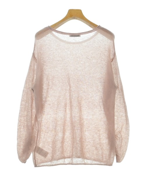 JOURNAL STANDARD（ジャーナルスタンダード）ニット・セーター ピンク サイズ:F レディース/2200653586021