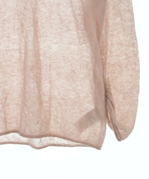 JOURNAL STANDARD（ジャーナルスタンダード）ニット・セーター ピンク サイズ:F レディース/2200653586021