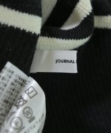 JOURNAL STANDARD（ジャーナルスタンダード）タンクトップ 黒 サイズ:F レディース/2200653586038