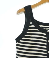 JOURNAL STANDARD（ジャーナルスタンダード）タンクトップ 黒 サイズ:F レディース/2200653586038