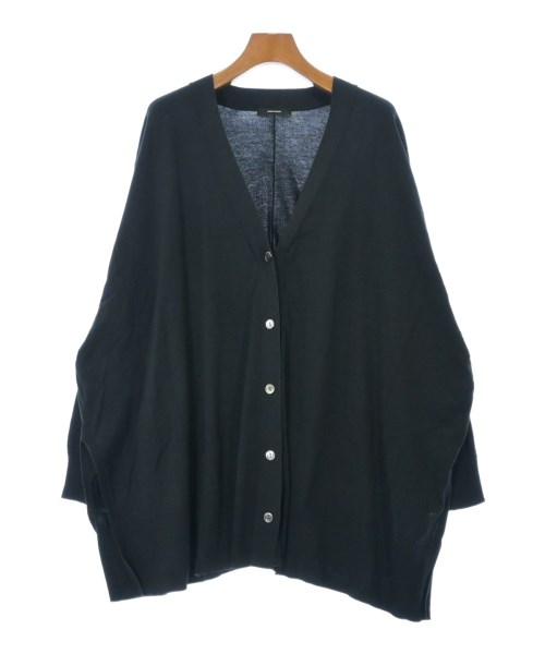 JOURNAL STANDARD(ジャーナルスタンダード)カーディガン 黒 サイズ:F/2200653629018