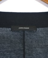 JOURNAL STANDARD（ジャーナルスタンダード）カーディガン 黒 サイズ:F レディース/2200653629018