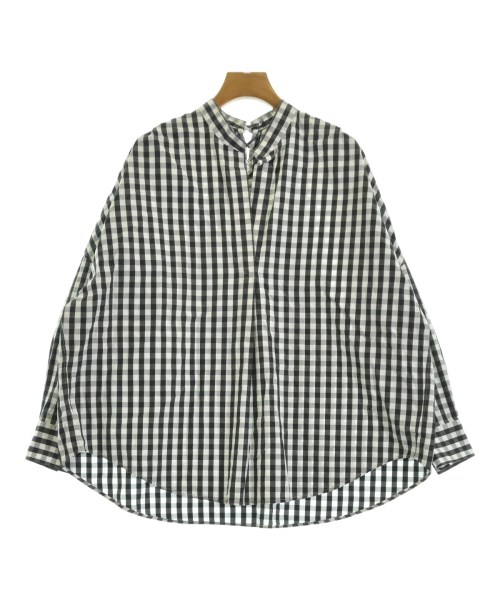 JOURNAL STANDARD(ジャーナルスタンダード)ブラウス 黒 サイズ:F/2200644974042