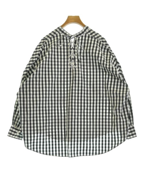 JOURNAL STANDARD（ジャーナルスタンダード）ブラウス 黒 サイズ:F レディース/2200644974042