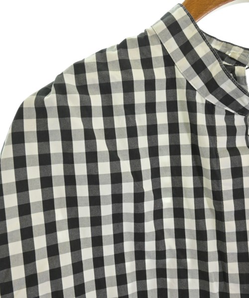 JOURNAL STANDARD（ジャーナルスタンダード）ブラウス 黒 サイズ:F レディース/2200644974042