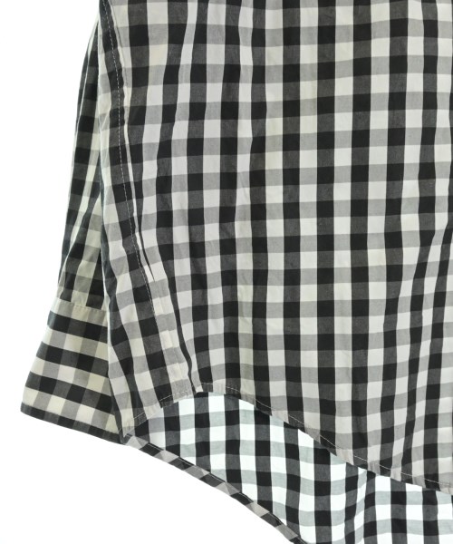 JOURNAL STANDARD（ジャーナルスタンダード）ブラウス 黒 サイズ:F レディース/2200644974042