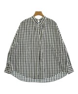 JOURNAL STANDARD（ジャーナルスタンダード）ブラウス 黒 サイズ:F レディース/2200644974042