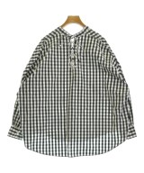 JOURNAL STANDARD（ジャーナルスタンダード）ブラウス 黒 サイズ:F レディース/2200644974042