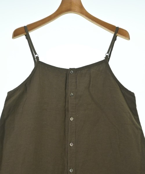 JOURNAL STANDARD（ジャーナルスタンダード）ワンピース 茶 サイズ:38(M位) レディース/2200646066035