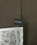 JOURNAL STANDARD（ジャーナルスタンダード）ワンピース 茶 サイズ:38(M位) レディース/2200646066035