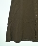 JOURNAL STANDARD（ジャーナルスタンダード）ワンピース 茶 サイズ:38(M位) レディース/2200646066035