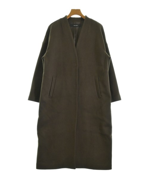 JOURNAL STANDARD(ジャーナルスタンダード)その他 茶 サイズ:M/2200646502045