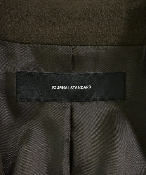 JOURNAL STANDARD（ジャーナルスタンダード）その他 茶 サイズ:M レディース/2200646502045