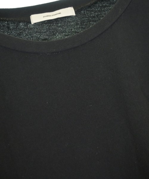 JOURNAL STANDARD（ジャーナルスタンダード）スウェット 黒 サイズ:F レディース/2200646502120