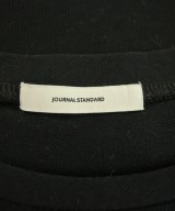 JOURNAL STANDARD（ジャーナルスタンダード）スウェット 黒 サイズ:F レディース/2200646502120