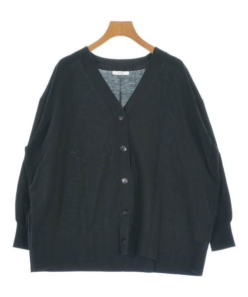 JOURNAL STANDARD(ジャーナルスタンダード)カーディガン 黒 サイズ:F/2200649629039