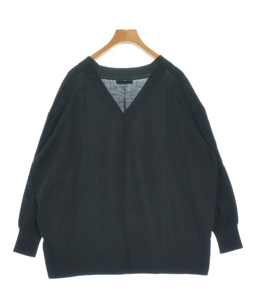 JOURNAL STANDARD（ジャーナルスタンダード）カーディガン 黒 サイズ:F レディース/2200649629039