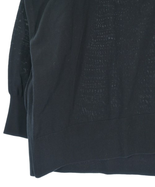 JOURNAL STANDARD（ジャーナルスタンダード）カーディガン 黒 サイズ:F レディース/2200649629039