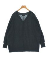 JOURNAL STANDARD（ジャーナルスタンダード）カーディガン 黒 サイズ:F レディース/2200649629039