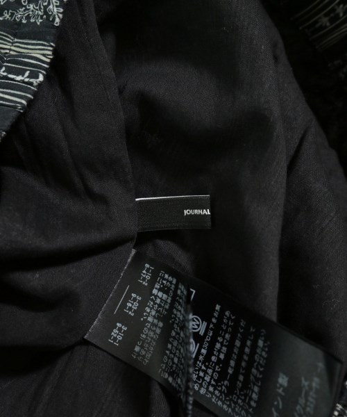 JOURNAL STANDARD（ジャーナルスタンダード）ロング・マキシ丈スカート 紺 サイズ:36(S位) レディース/2200649767045