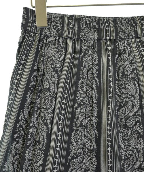 JOURNAL STANDARD（ジャーナルスタンダード）ロング・マキシ丈スカート 紺 サイズ:36(S位) レディース/2200649767045