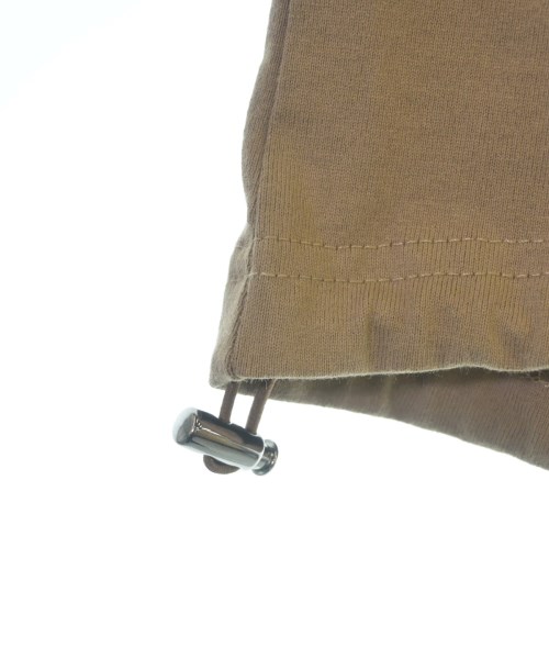 JOURNAL STANDARD（ジャーナルスタンダード）Tシャツ・カットソー 茶 サイズ:F レディース/2200649767076