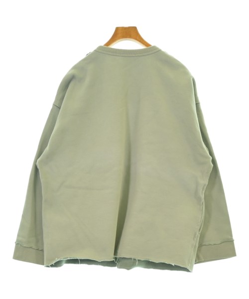 JOURNAL STANDARD（ジャーナルスタンダード）カーディガン 緑 サイズ:F レディース/2200649805013