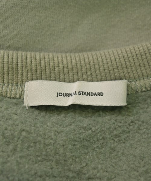 JOURNAL STANDARD（ジャーナルスタンダード）カーディガン 緑 サイズ:F レディース/2200649805013