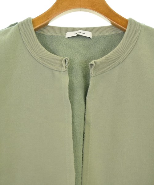 JOURNAL STANDARD（ジャーナルスタンダード）カーディガン 緑 サイズ:F レディース/2200649805013