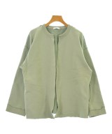 JOURNAL STANDARD（ジャーナルスタンダード）カーディガン 緑 サイズ:F レディース/2200649805013