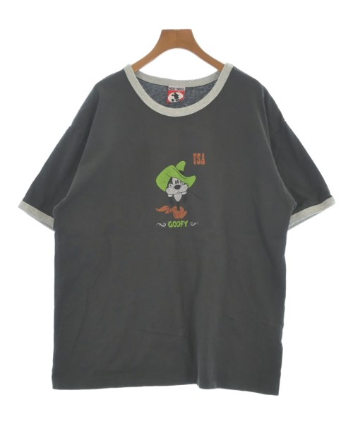 JOURNAL STANDARD(ジャーナルスタンダード)Tシャツ・カットソー グレー サイズ:L/2200653857114