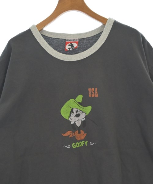 JOURNAL STANDARD（ジャーナルスタンダード）Tシャツ・カットソー グレー サイズ:L レディース/2200653857114