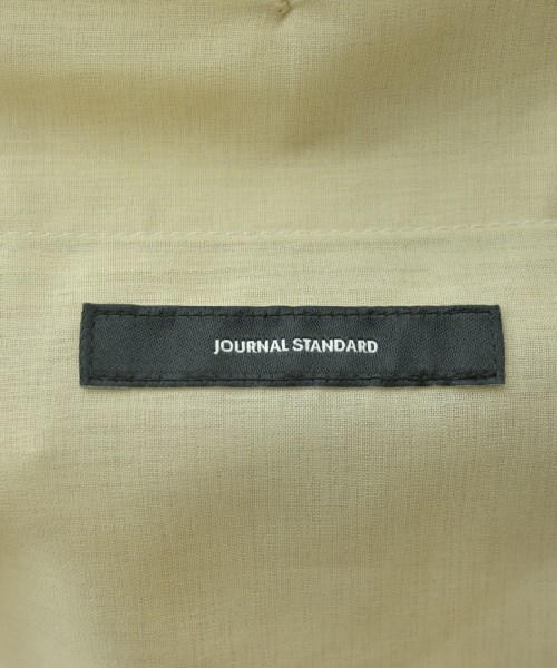 JOURNAL STANDARD（ジャーナルスタンダード）スラックス ベージュ サイズ:38(M位) レディース/2200641624339