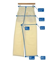 JOURNAL STANDARD（ジャーナルスタンダード）スラックス ベージュ サイズ:38(M位) レディース/2200641624339