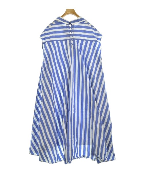 JOURNAL STANDARD（ジャーナルスタンダード）ワンピース 青 サイズ:F レディース/2200641624353