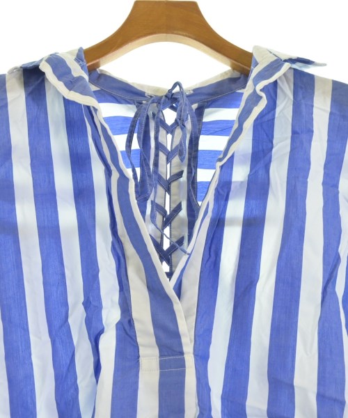 JOURNAL STANDARD（ジャーナルスタンダード）ワンピース 青 サイズ:F レディース/2200641624353