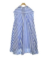 JOURNAL STANDARD（ジャーナルスタンダード）ワンピース 青 サイズ:F レディース/2200641624353