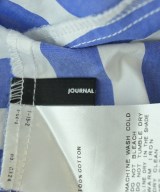 JOURNAL STANDARD（ジャーナルスタンダード）ワンピース 青 サイズ:F レディース/2200641624353