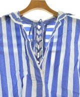 JOURNAL STANDARD（ジャーナルスタンダード）ワンピース 青 サイズ:F レディース/2200641624353