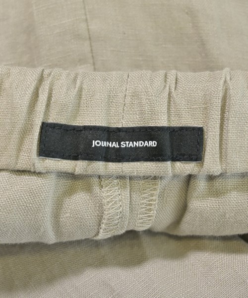 JOURNAL STANDARD（ジャーナルスタンダード）その他 ベージュ サイズ:34(XS位) レディース/2200647304082
