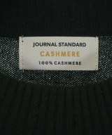 JOURNAL STANDARD（ジャーナルスタンダード）ニット・セーター 黒 サイズ:F レディース/2200647304105