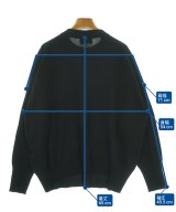 JOURNAL STANDARD（ジャーナルスタンダード）ニット・セーター 黒 サイズ:F レディース/2200647304105