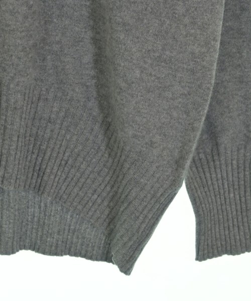 JOURNAL STANDARD（ジャーナルスタンダード）ニット・セーター グレー サイズ:F レディース/2200647304112